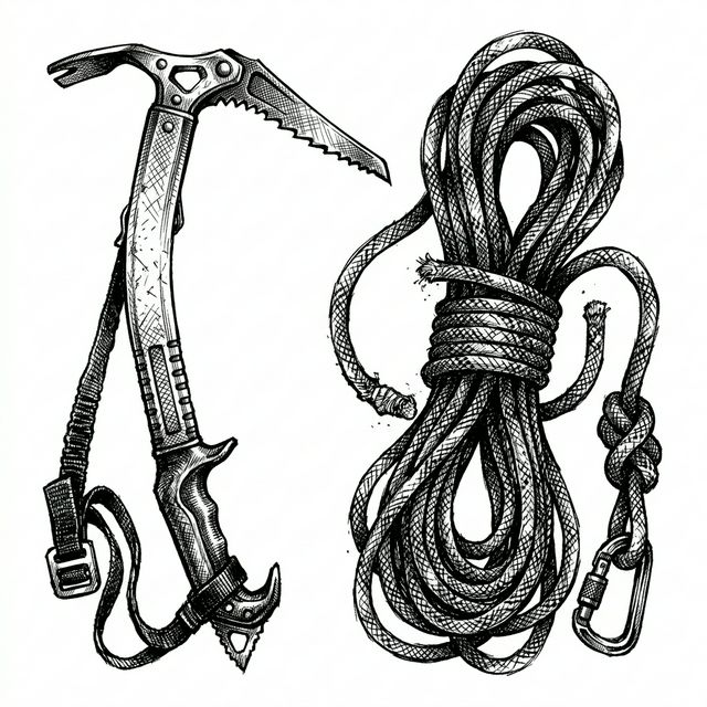 Climbing Gear